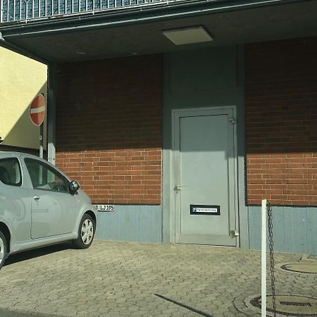 Loft In Eltville Am Rhein - 2 Dz 외부 사진