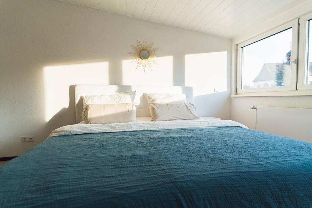 Loft In Eltville Am Rhein - 2 Dz 외부 사진