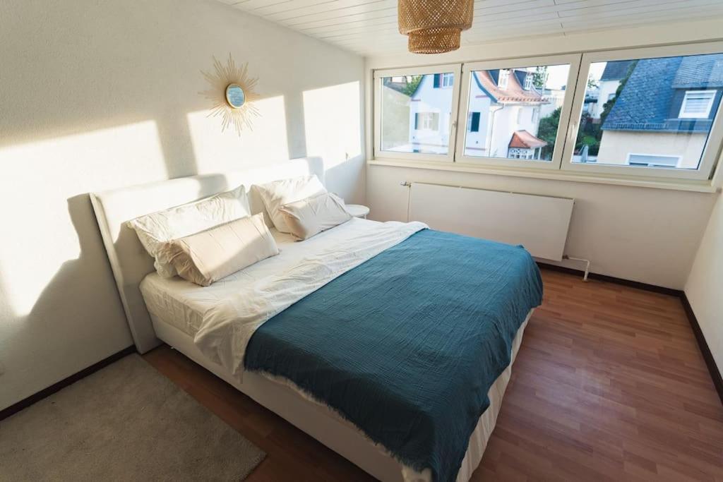 Loft In Eltville Am Rhein - 2 Dz 외부 사진