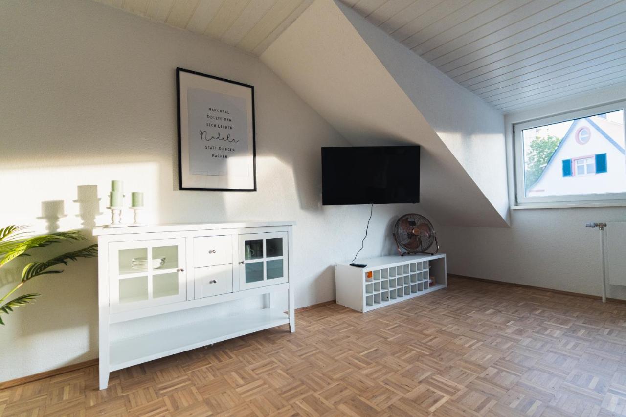 Loft In Eltville Am Rhein - 2 Dz 외부 사진